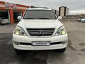 Lexus GX 470 2003 годаүшін11 000 000 тг. в Алматы – фото 3