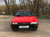 Toyota Corolla 1990 годаүшін1 000 000 тг. в Алматы – фото 4