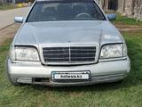 Mercedes-Benz S 300 1993 года за 1 300 000 тг. в Алматы
