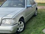 Mercedes-Benz S 300 1993 года за 1 300 000 тг. в Алматы – фото 2