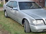 Mercedes-Benz S 300 1993 года за 1 300 000 тг. в Алматы – фото 3