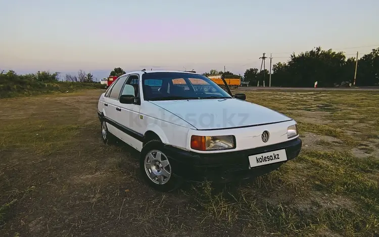 Volkswagen Passat 1991 года за 700 000 тг. в Тараз