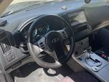 Infiniti FX35 2004 года за 7 300 000 тг. в Караганда – фото 2