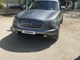 Infiniti FX35 2004 года за 7 300 000 тг. в Караганда