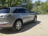 Infiniti FX35 2004 года за 7 300 000 тг. в Караганда – фото 5