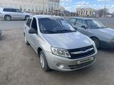 ВАЗ (Lada) Granta 2190 2013 года за 2 500 000 тг. в Уральск – фото 2