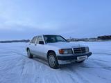 Mercedes-Benz 190 1991 года за 850 000 тг. в Караганда – фото 3