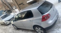 Volkswagen Golf 2008 года за 4 500 000 тг. в Караганда – фото 2