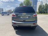 Chevrolet TrailBlazer 2022 года за 16 000 000 тг. в Астана – фото 2