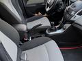 Chevrolet Cruze 2013 года за 3 300 000 тг. в Астана – фото 3