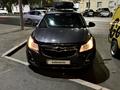 Chevrolet Cruze 2013 года за 3 300 000 тг. в Астана