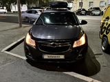 Chevrolet Cruze 2013 года за 3 300 000 тг. в Астана