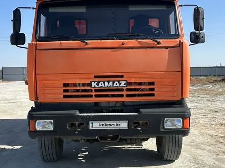 КамАЗ  65115 2012 года за 11 999 999 тг. в Атырау