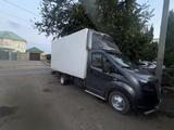 ГАЗ ГАЗель NEXT 2014 годаүшін9 999 999 тг. в Костанай – фото 2