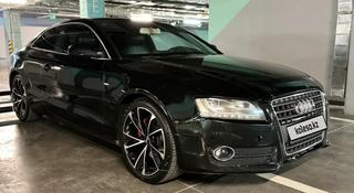 Audi A5 2009 года за 7 500 000 тг. в Алматы