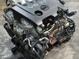 Двигатель Мотор Ниссан ( Nissan) ДВС Акпп Мкпп за 29 900 тг. в Алматы – фото 2