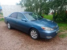 Toyota Camry, 2003
