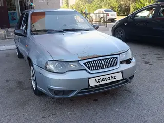 Daewoo Nexia