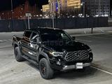 Toyota Tacoma 2021 годаүшін22 000 000 тг. в Алматы