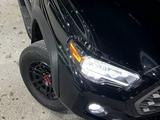 Toyota Tacoma 2021 годаүшін22 000 000 тг. в Алматы – фото 2