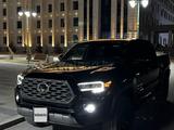 Toyota Tacoma 2021 годаүшін22 000 000 тг. в Алматы – фото 3