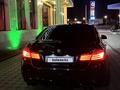 BMW 528 2013 годаfor15 000 000 тг. в Алматы – фото 35