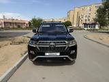 Toyota Land Cruiser 2007 года за 16 000 000 тг. в Актау
