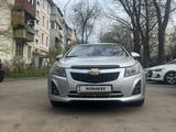 Chevrolet Cruze 2012 года за 2 500 000 тг. в Алматы