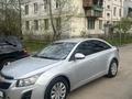 Chevrolet Cruze 2012 года за 2 900 000 тг. в Алматы – фото 2