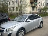 Chevrolet Cruze 2012 года за 2 500 000 тг. в Алматы – фото 2