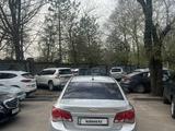 Chevrolet Cruze 2012 годаүшін2 500 000 тг. в Алматы – фото 3