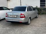 ВАЗ (Lada) Priora 2170 2015 годаүшін4 150 000 тг. в Шымкент – фото 2