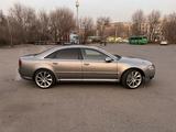 Audi A8 2003 годаүшін4 900 000 тг. в Алматы – фото 2
