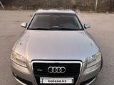 Audi A8 2003 годаүшін4 900 000 тг. в Алматы – фото 4