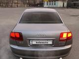 Audi A8 2003 годаүшін4 900 000 тг. в Алматы – фото 5
