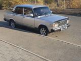 ВАЗ (Lada) 2107 2012 года за 1 100 000 тг. в Курчум – фото 3