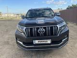 Toyota Land Cruiser Prado 2019 года за 23 500 000 тг. в Атырау