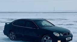 Lexus GS 300 2000 годаүшін4 200 000 тг. в Астана – фото 2