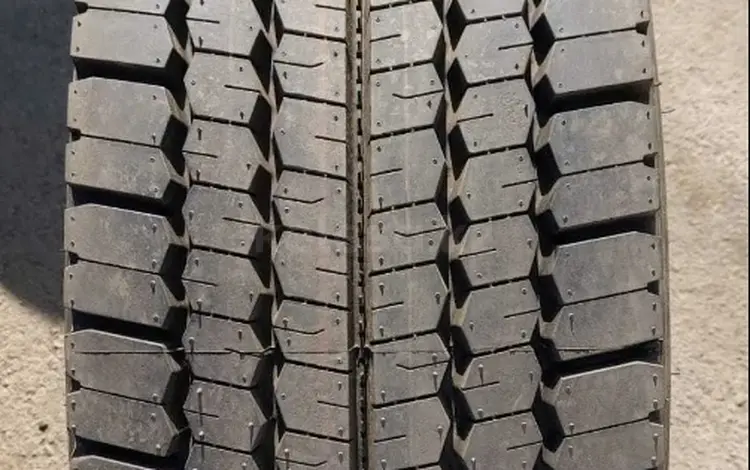 295/80R22.5-18PR TRD02 154/151M за 115 630 тг. в Алматы