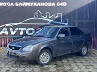 ВАЗ (Lada) Priora 2170 2014 года за 2 650 000 тг. в Атырау