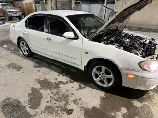Nissan Maxima