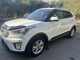 Hyundai Creta 2018 года за 8 900 000 тг. в Караганда