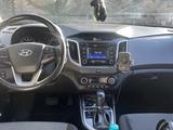 Hyundai Creta 2018 годаүшін8 900 000 тг. в Караганда – фото 5