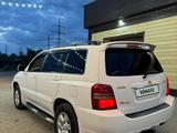 Toyota Highlander 2002 годаүшін6 600 000 тг. в Жезказган – фото 3