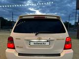 Toyota Highlander 2002 годаүшін6 600 000 тг. в Жезказган – фото 4
