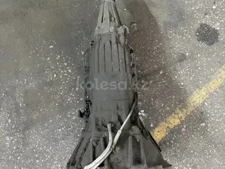 Б/у АКПП на запчасти Марк 2/Коробка MARK 2 за 30 000 тг. в Усть-Каменогорск