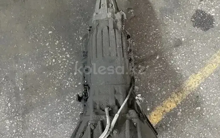 Б/у АКПП на запчасти Марк 2/Коробка MARK 2 за 30 000 тг. в Усть-Каменогорск