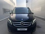 Mercedes-Benz V 220 2015 года за 19 500 000 тг. в Алматы – фото 2