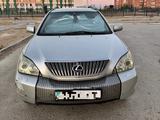 Lexus RX 330 2004 года за 7 000 000 тг. в Кызылорда