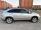 Lexus RX 330 2004 года за 7 000 000 тг. в Кызылорда – фото 3